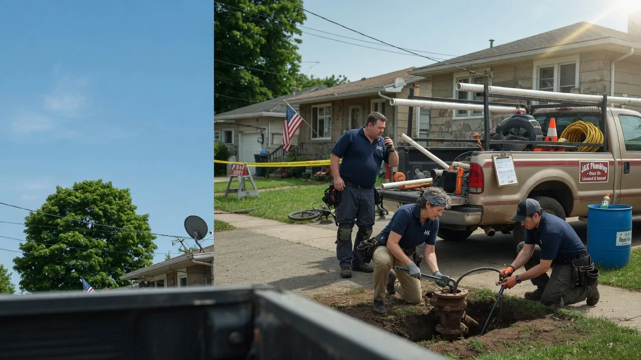 Water Heater Replacement in Appleton City, MO near me
